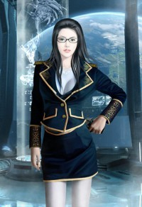 校草大人是惡魔