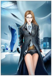 Alpha穿越到女尊世界