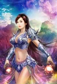 折翼天使的守护