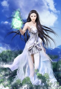 错爱成婚：盛少的神秘娇妻