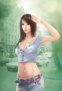 美丽女调查员的凌辱笔录