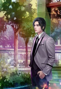 失眠错加豪门老男人后