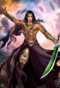 激情妖魔志