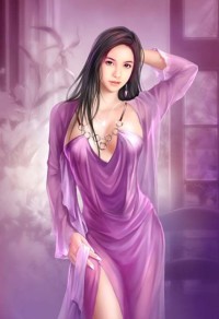 傻駙馬