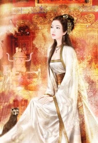 默默傾心
