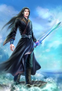 第一符師：輕狂太子妃