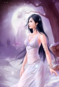 我在古代画美人