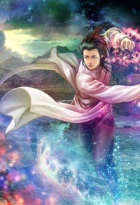 錦鯉她總惹桃花
